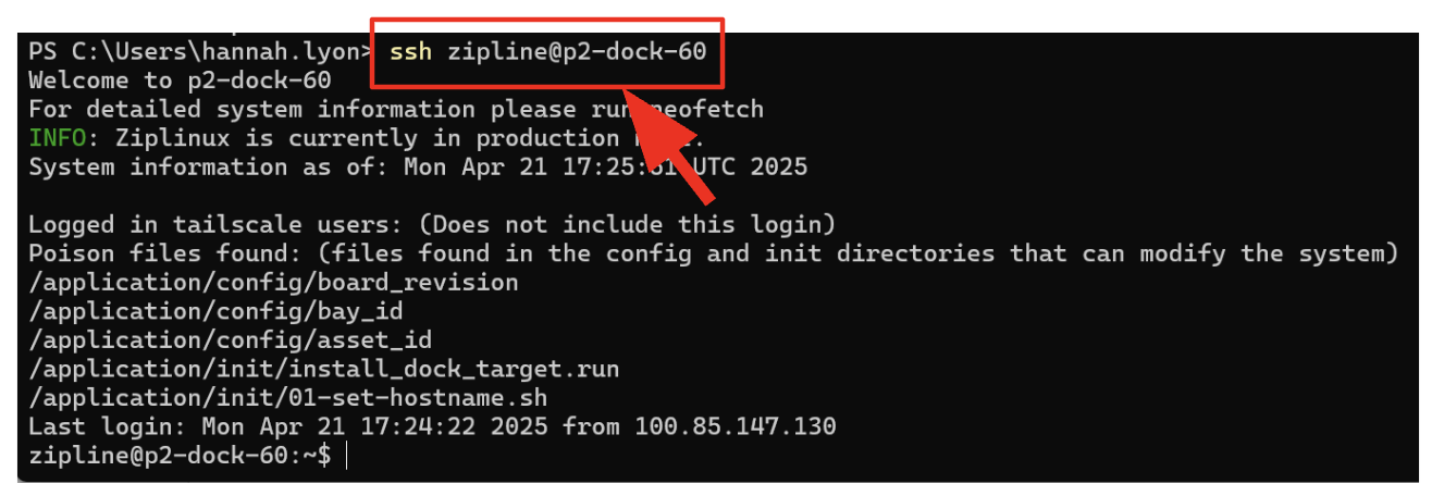 Fleet Wrangler Find Zip dialog with Aircraft number entered in the Zip Id field
