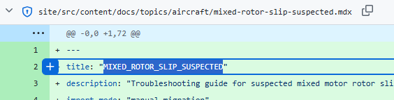 Copy file title example